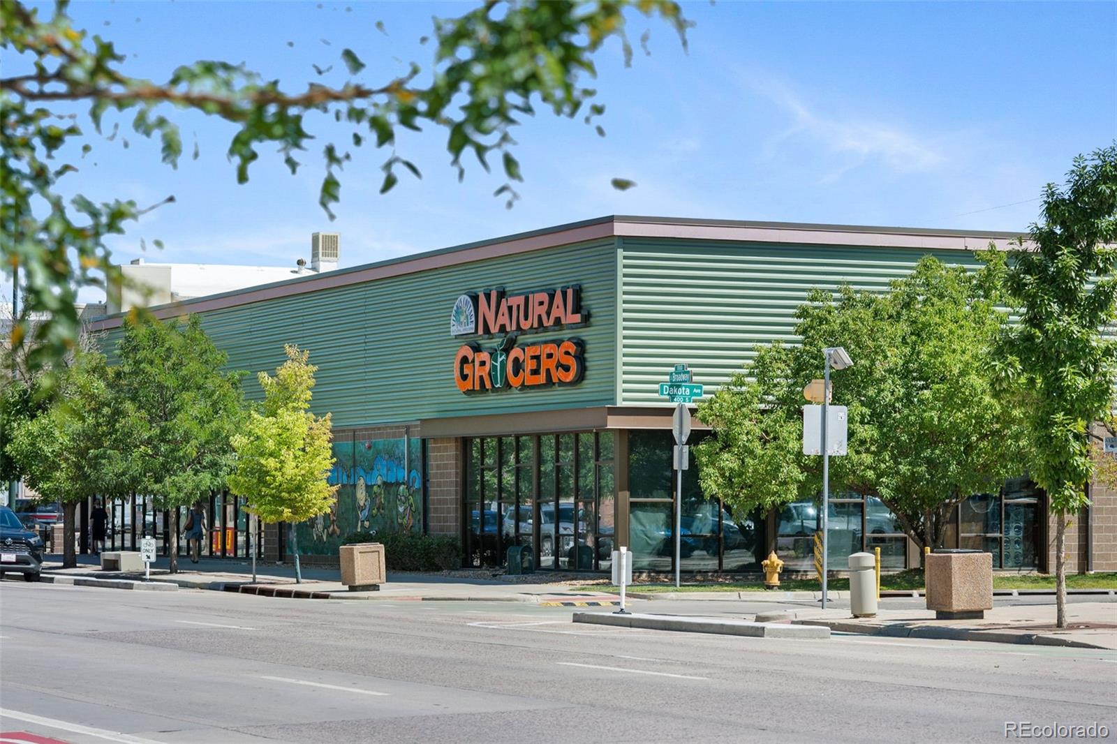 MLS Image #29 for 132 w bayaud avenue,denver, Colorado