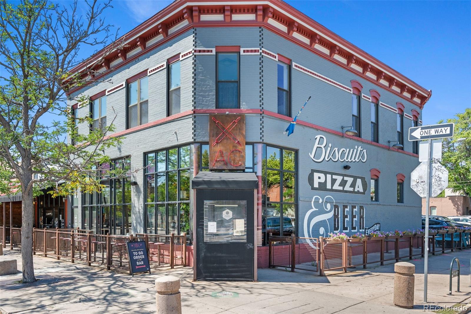 MLS Image #30 for 132 w bayaud avenue,denver, Colorado