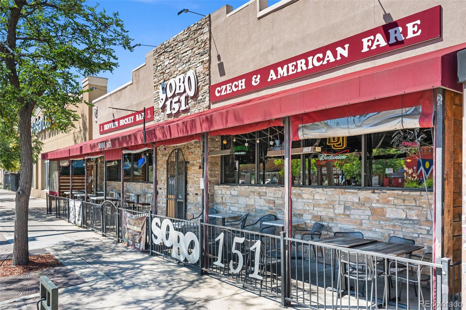 MLS Image #31 for 132 w bayaud avenue,denver, Colorado