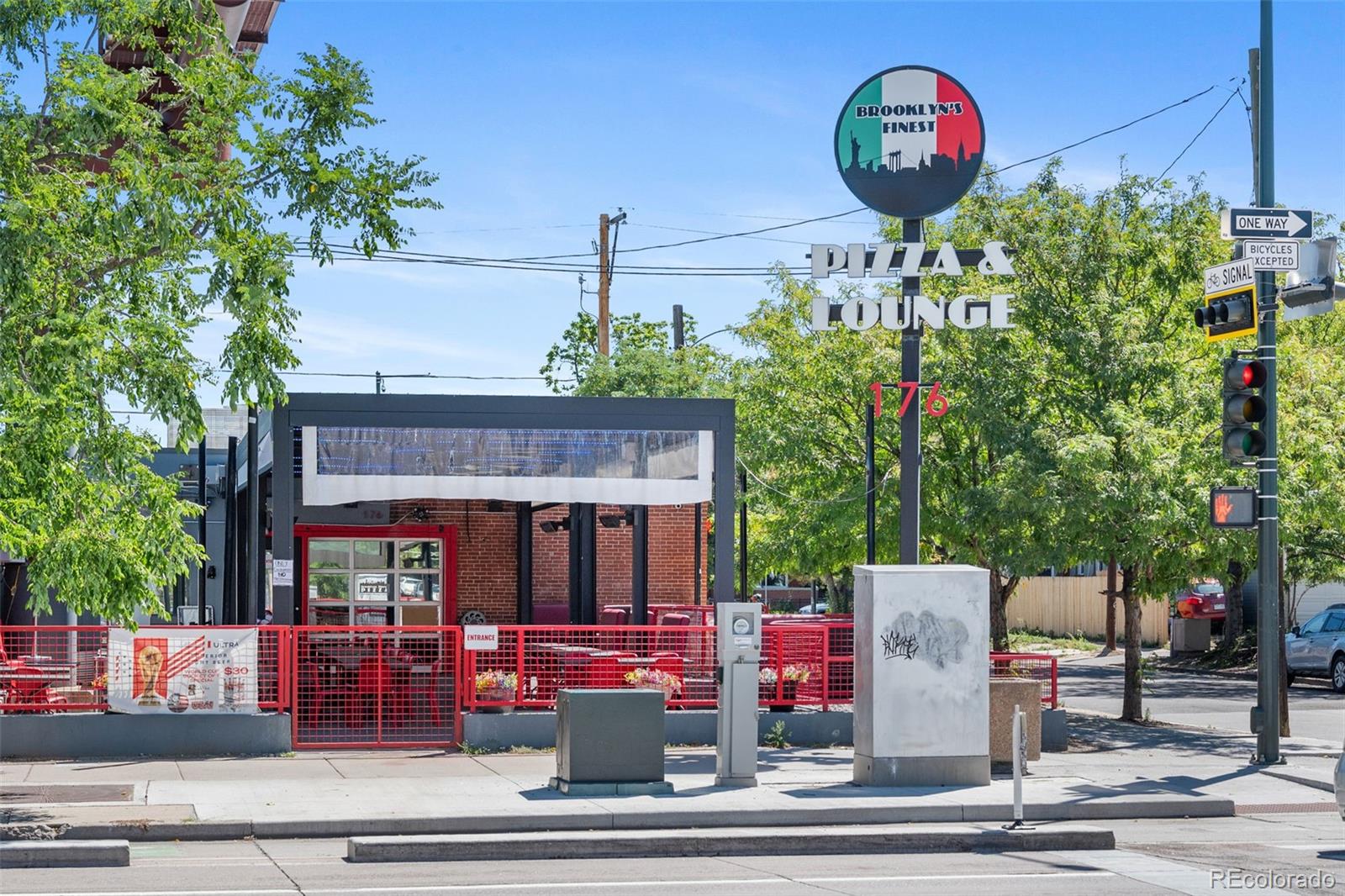 MLS Image #32 for 132 w bayaud avenue,denver, Colorado