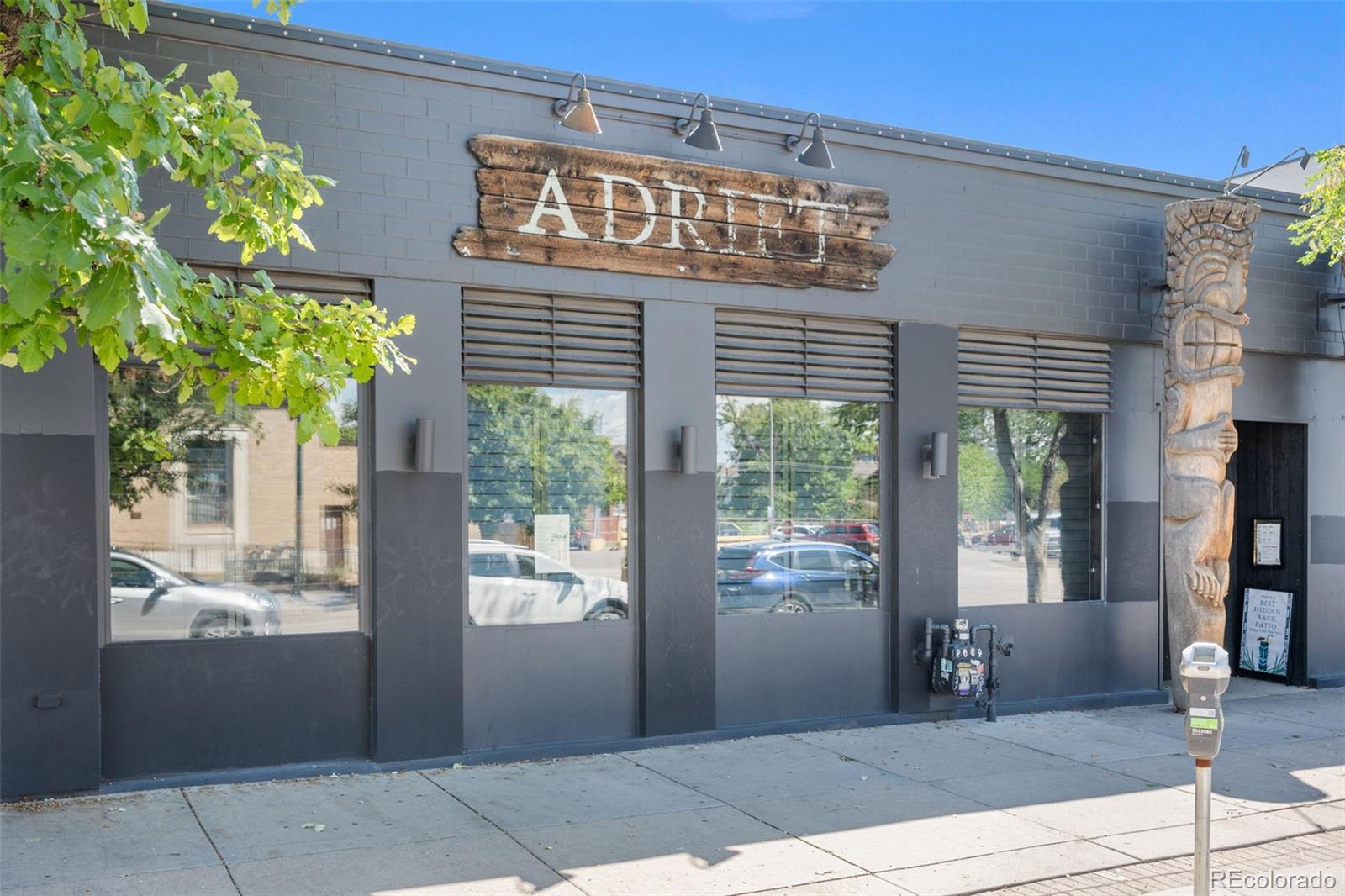 MLS Image #33 for 132 w bayaud avenue,denver, Colorado