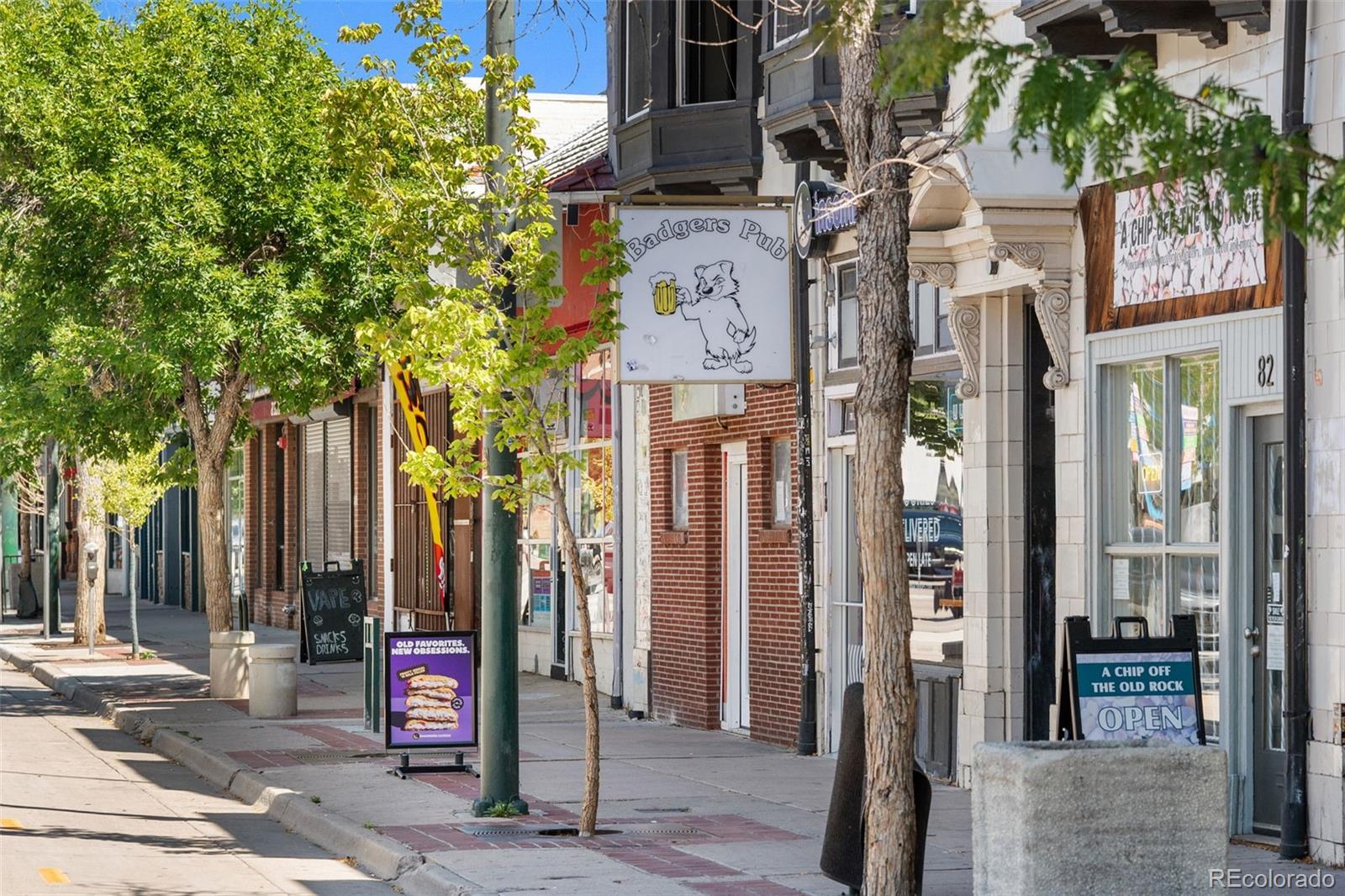 MLS Image #37 for 132 w bayaud avenue,denver, Colorado