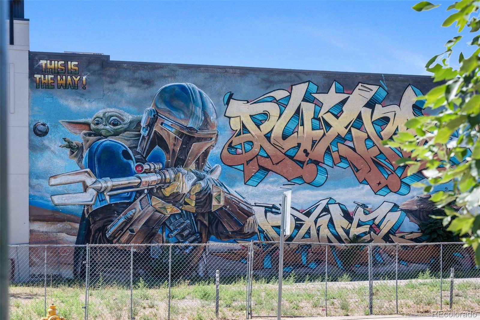MLS Image #39 for 132 w bayaud avenue,denver, Colorado
