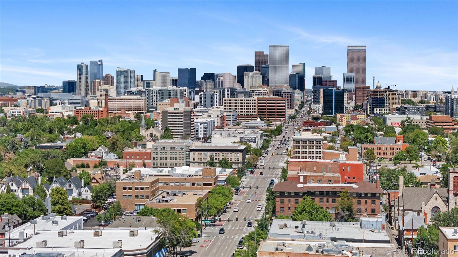 MLS Image #40 for 132 w bayaud avenue,denver, Colorado