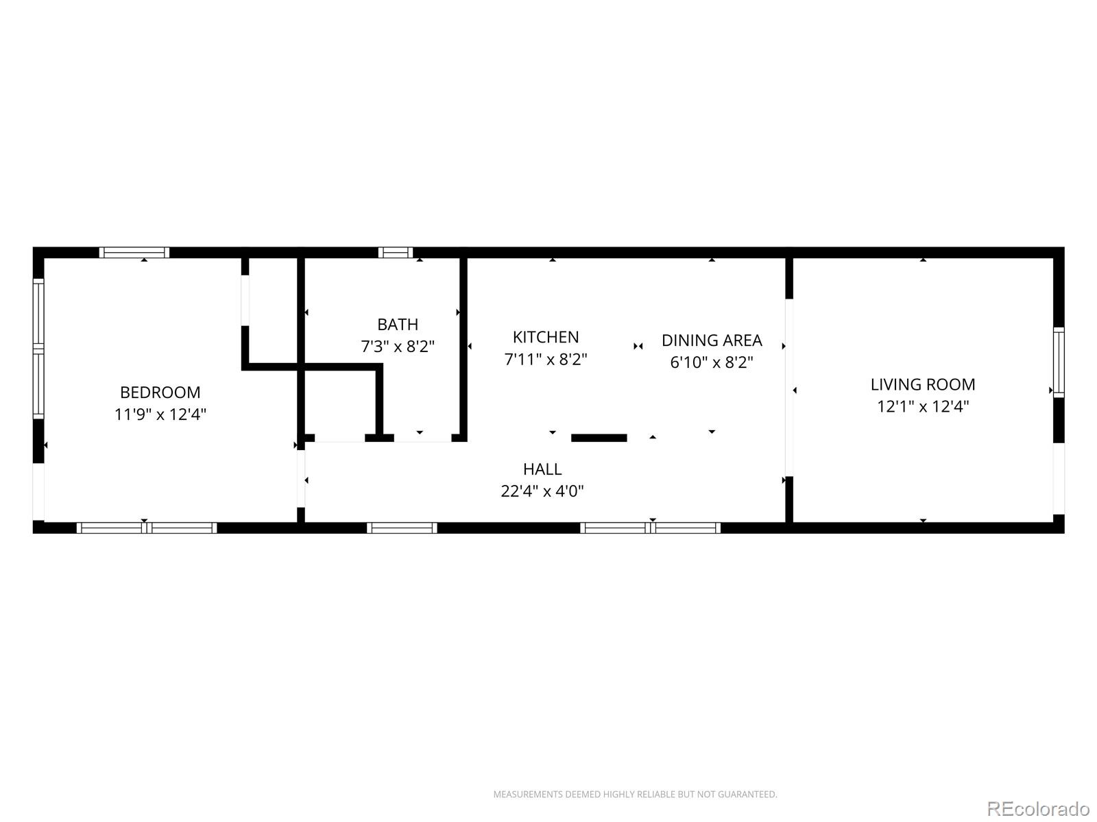 MLS Image #41 for 132 w bayaud avenue,denver, Colorado
