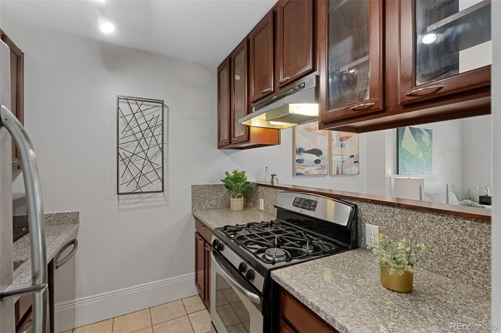 MLS Image #6 for 132 w bayaud avenue,denver, Colorado