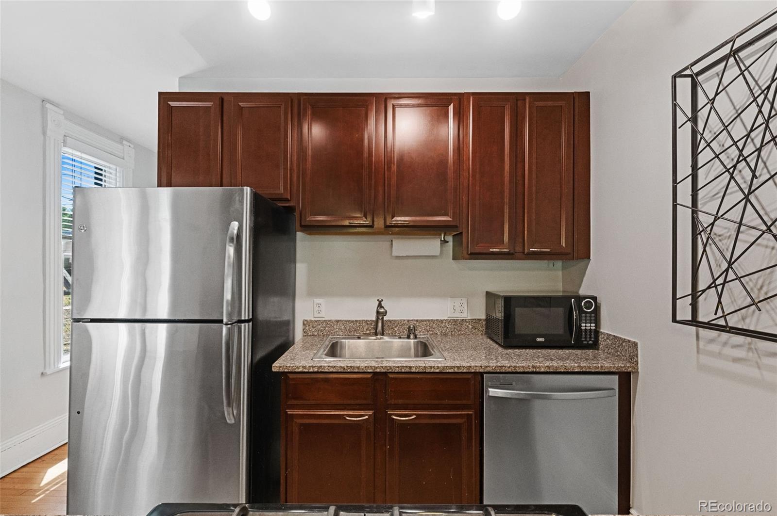 MLS Image #9 for 132 w bayaud avenue,denver, Colorado