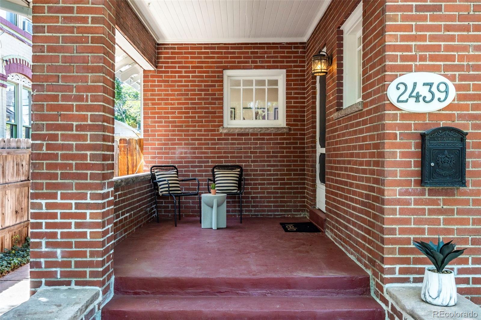 MLS Image #2 for 2439  federal boulevard,denver, Colorado