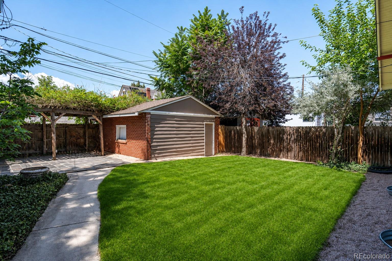 MLS Image #22 for 2439  federal boulevard,denver, Colorado