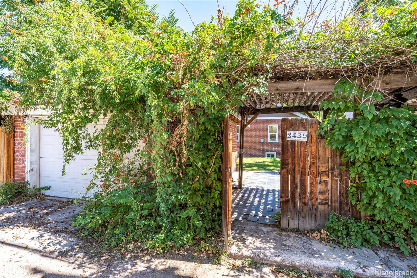 MLS Image #23 for 2439  federal boulevard,denver, Colorado