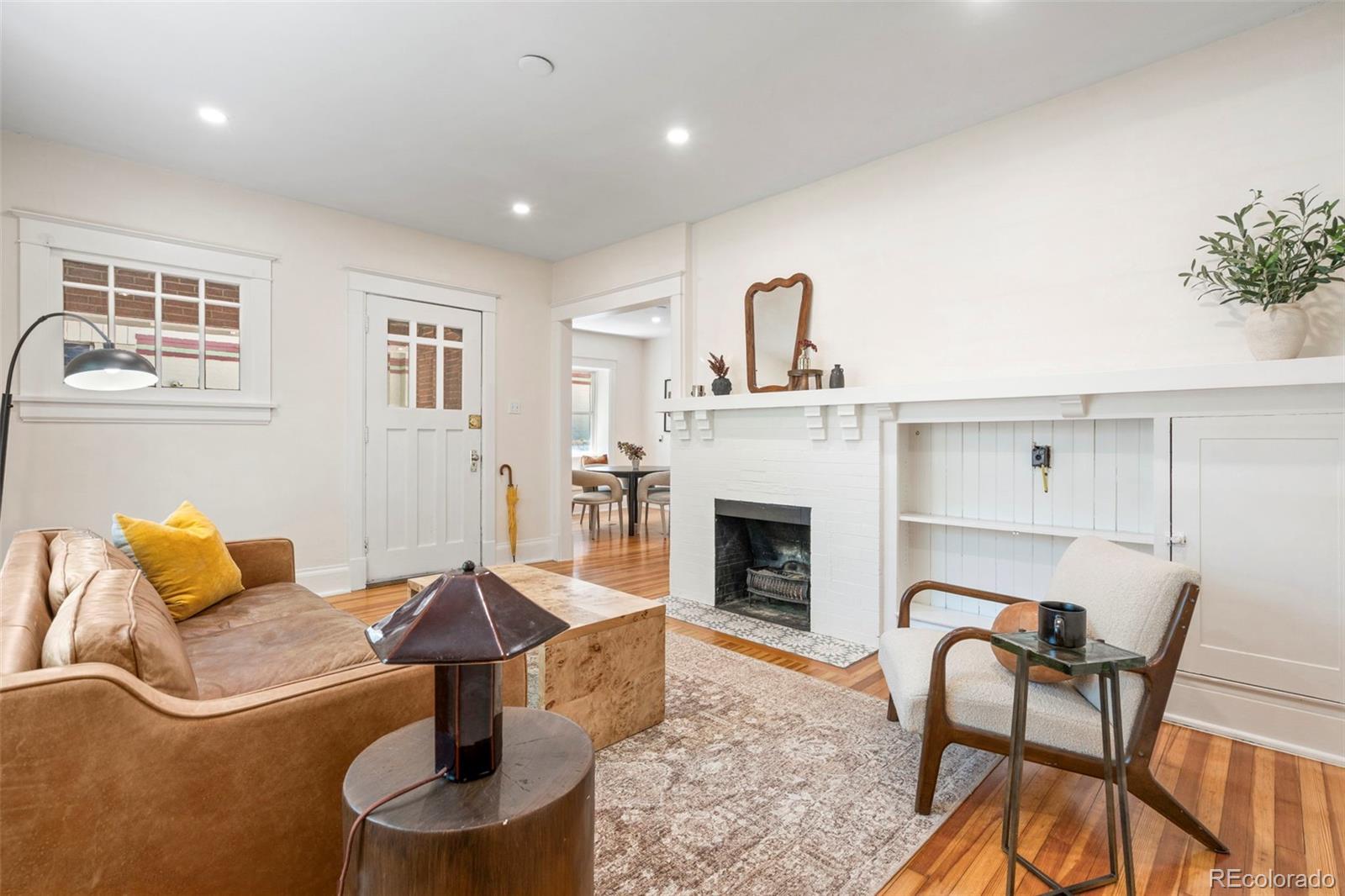 MLS Image #4 for 2439  federal boulevard,denver, Colorado