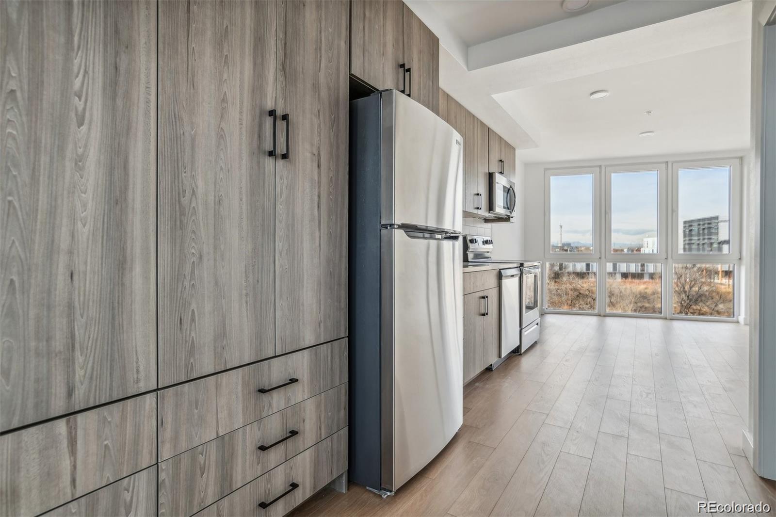 MLS Image #1 for 3575  chestnut place,denver, Colorado