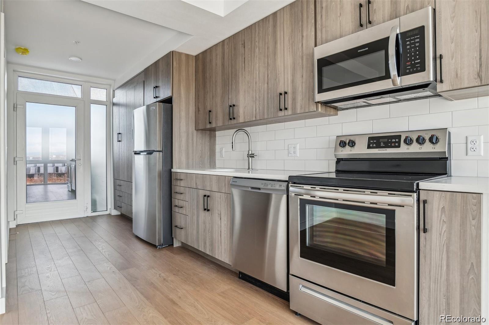 MLS Image #2 for 3575  chestnut place,denver, Colorado