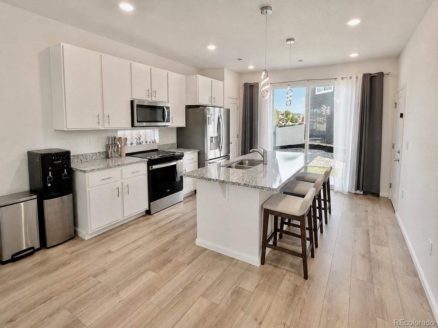 MLS Image #2 for 4093  zebrawood lane,johnstown, Colorado