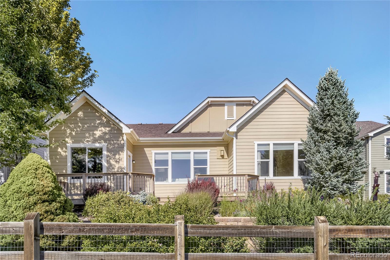 MLS Image #27 for 12132  elton way,parker, Colorado