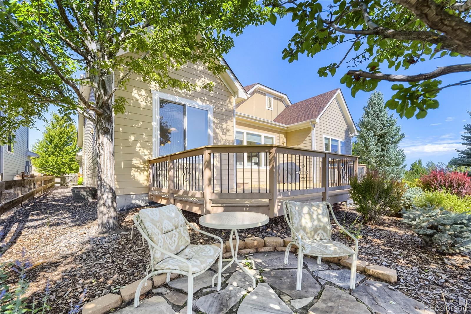 MLS Image #28 for 12132  elton way,parker, Colorado