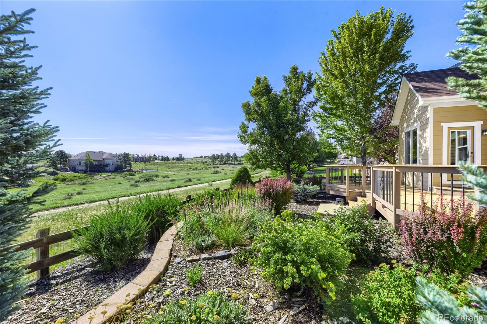 MLS Image #5 for 12132  elton way,parker, Colorado
