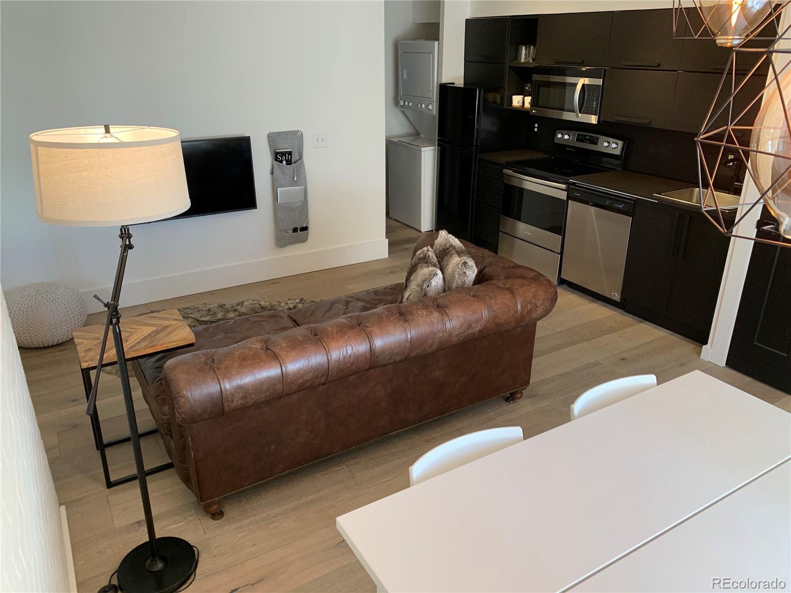 MLS Image #1 for 1140 n downing street 305,denver, Colorado