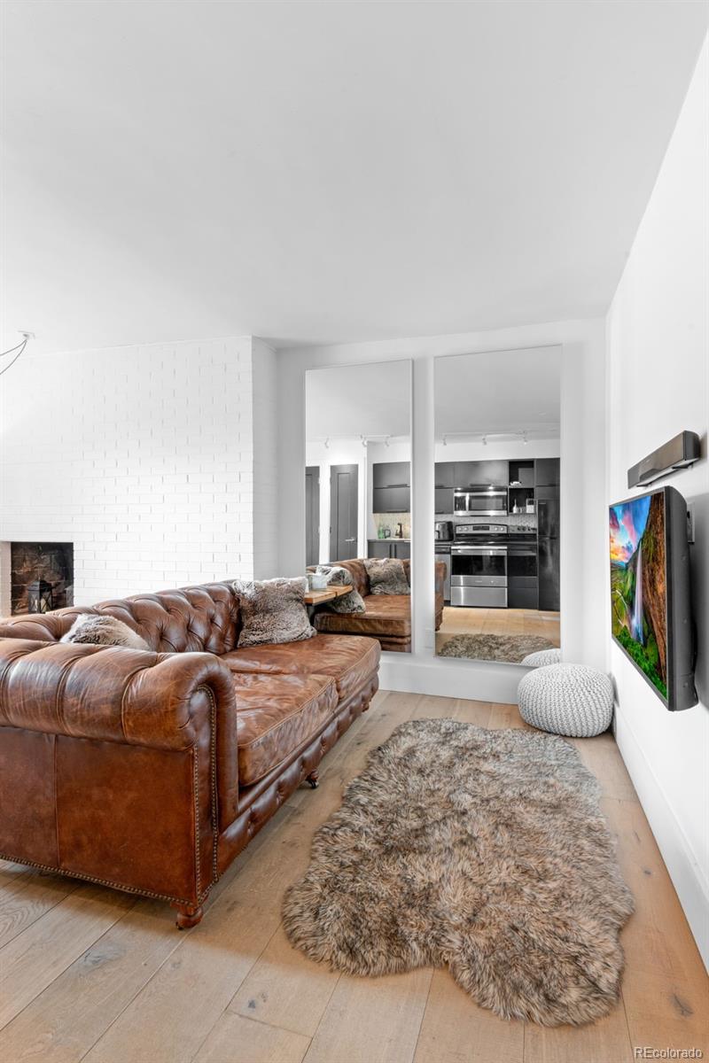 MLS Image #10 for 1140 n downing street 305,denver, Colorado