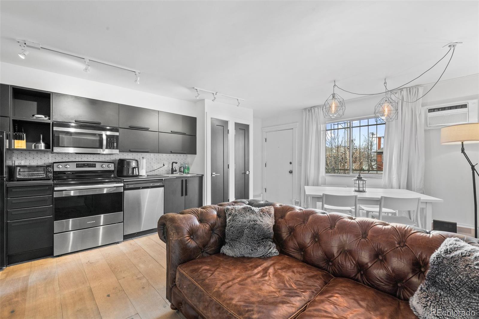 MLS Image #11 for 1140 n downing street 305,denver, Colorado
