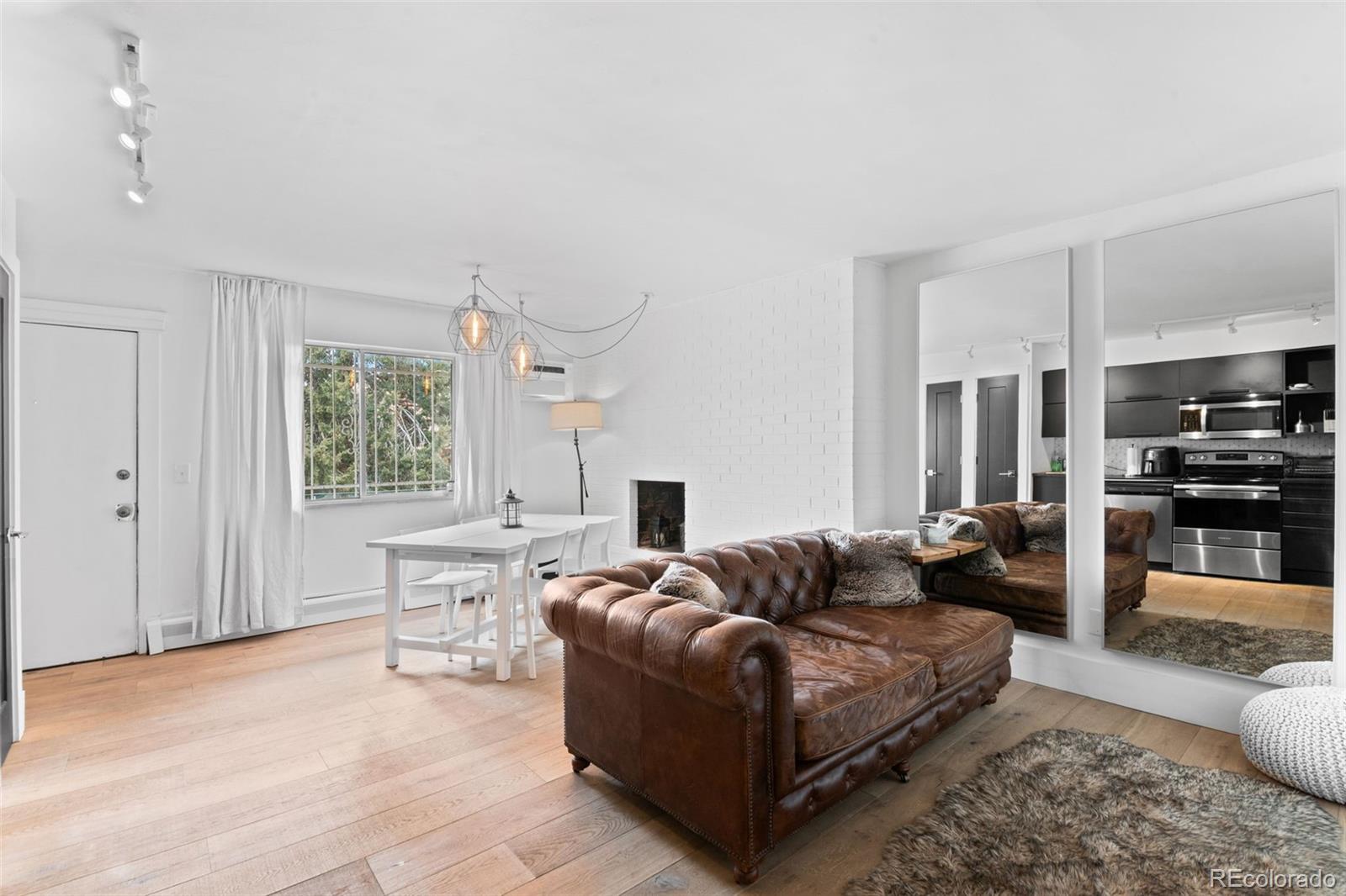 MLS Image #9 for 1140 n downing street 305,denver, Colorado