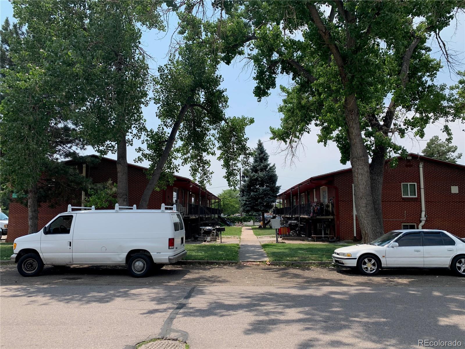 MLS Image #19 for 6782 w cedar place ,lakewood, Colorado