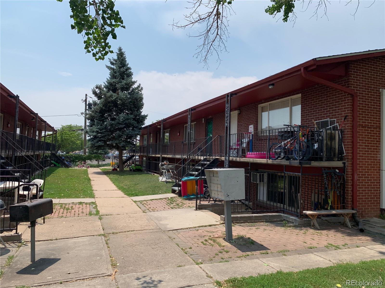 MLS Image #21 for 6782 w cedar place ,lakewood, Colorado