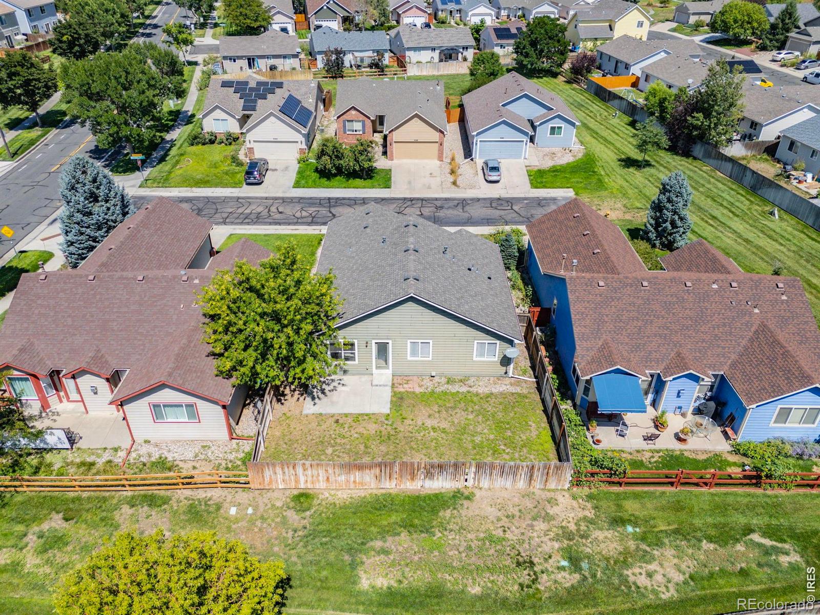 MLS Image #23 for 903  waterglen drive,fort collins, Colorado