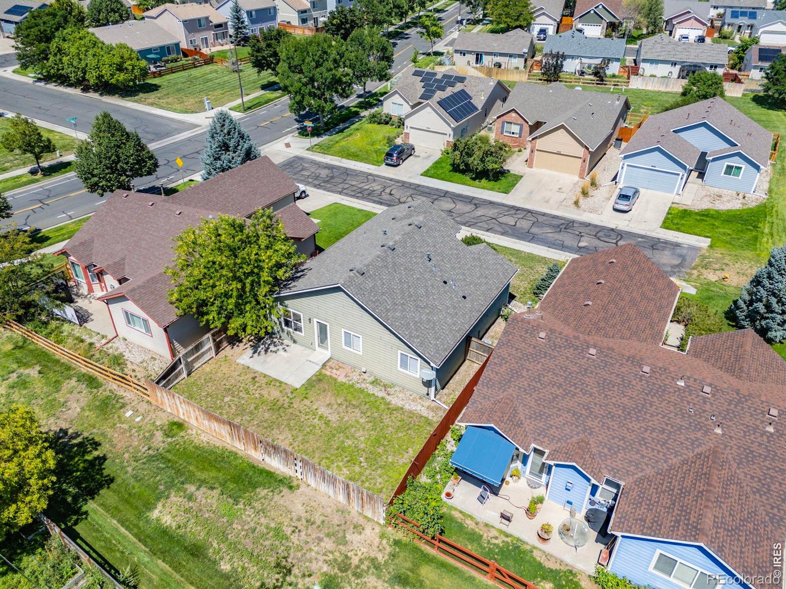MLS Image #26 for 903  waterglen drive,fort collins, Colorado