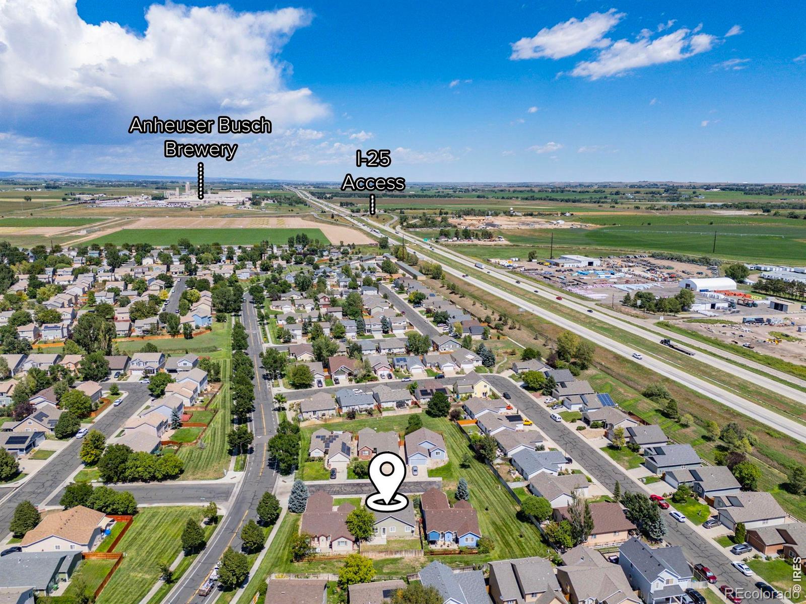 MLS Image #27 for 903  waterglen drive,fort collins, Colorado