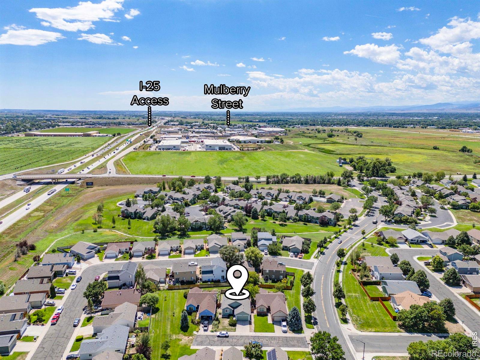 MLS Image #29 for 903  waterglen drive,fort collins, Colorado