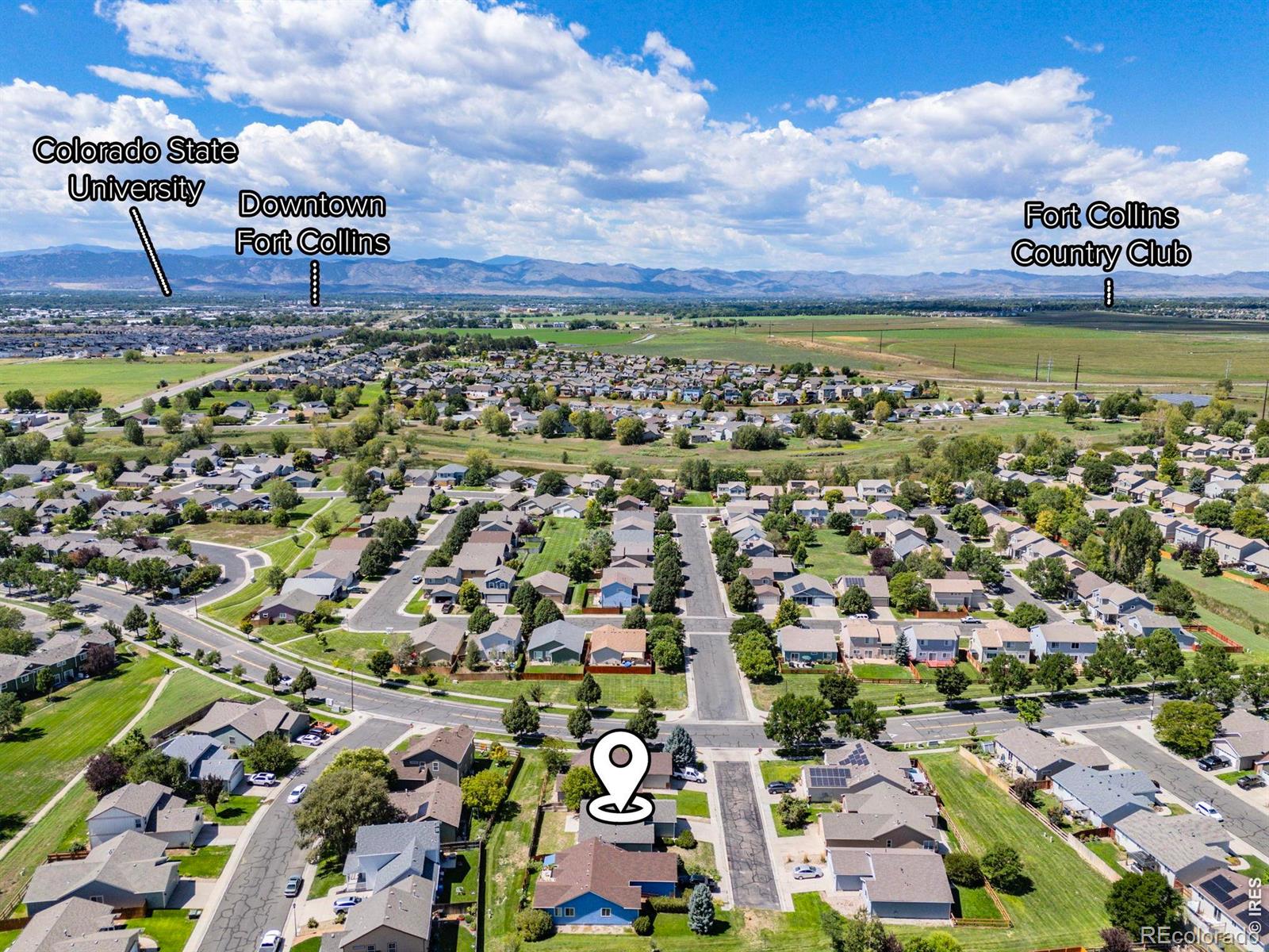 MLS Image #30 for 903  waterglen drive,fort collins, Colorado