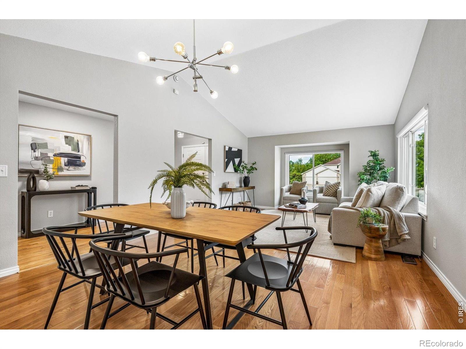 MLS Image #11 for 5364  muirfield court,boulder, Colorado