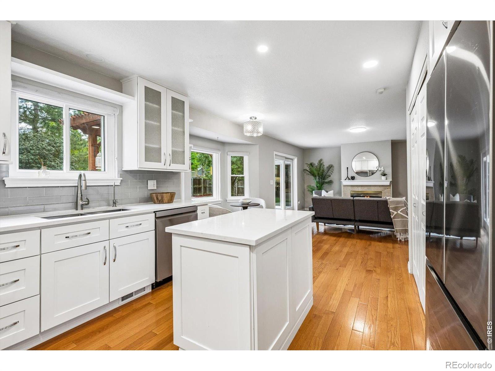 MLS Image #18 for 5364  muirfield court,boulder, Colorado