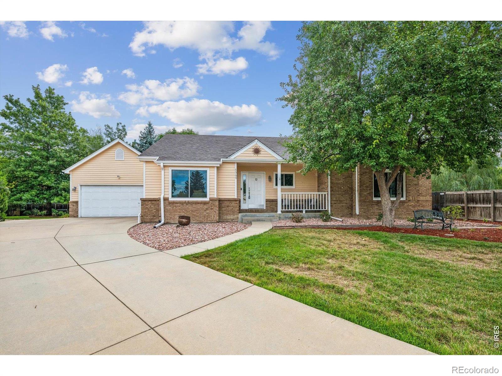 MLS Image #2 for 5364  muirfield court,boulder, Colorado