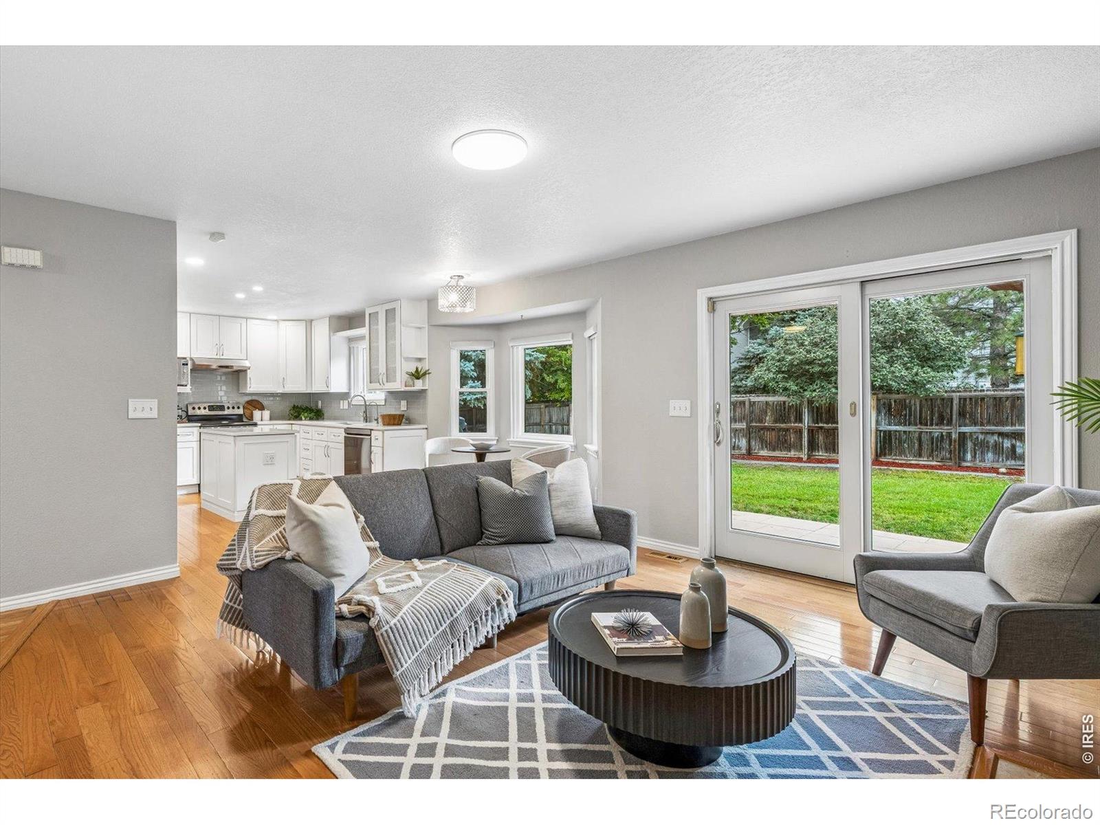 MLS Image #21 for 5364  muirfield court,boulder, Colorado