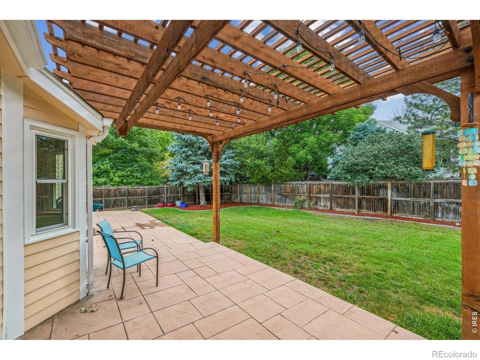 MLS Image #39 for 5364  muirfield court,boulder, Colorado
