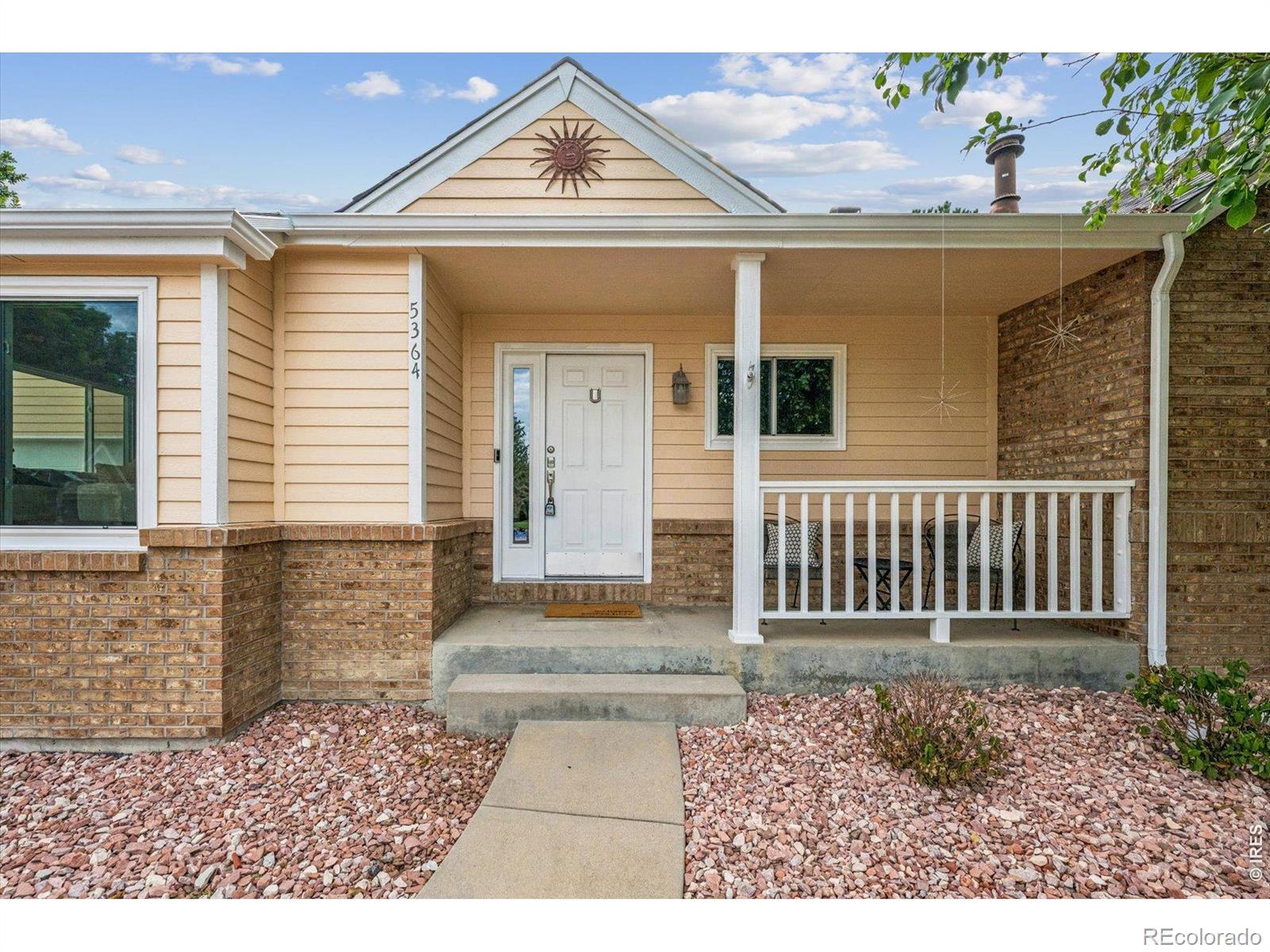 MLS Image #4 for 5364  muirfield court,boulder, Colorado