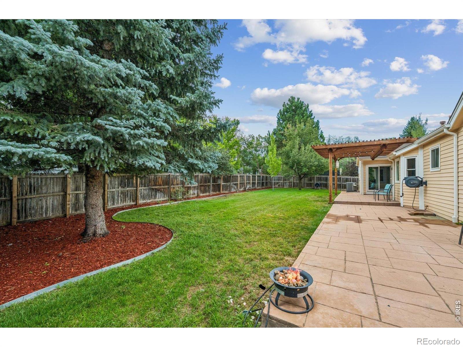 MLS Image #41 for 5364  muirfield court,boulder, Colorado