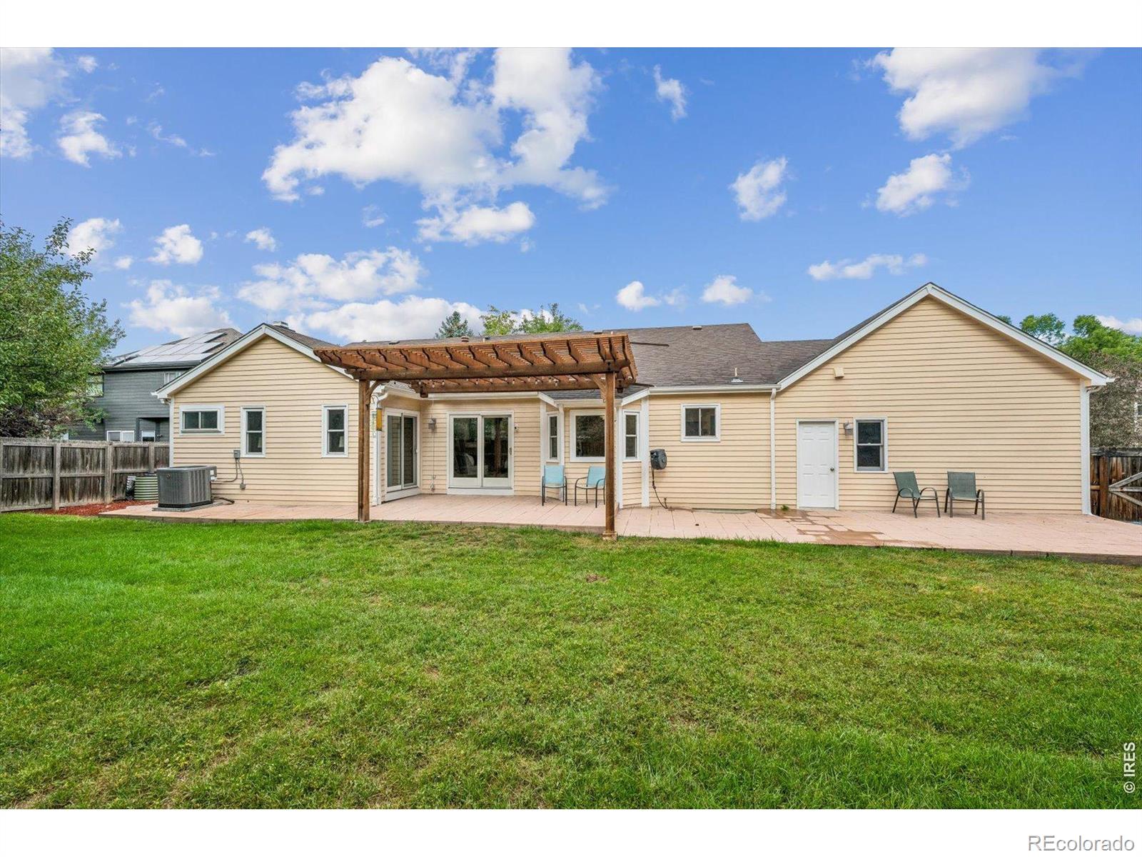 MLS Image #42 for 5364  muirfield court,boulder, Colorado
