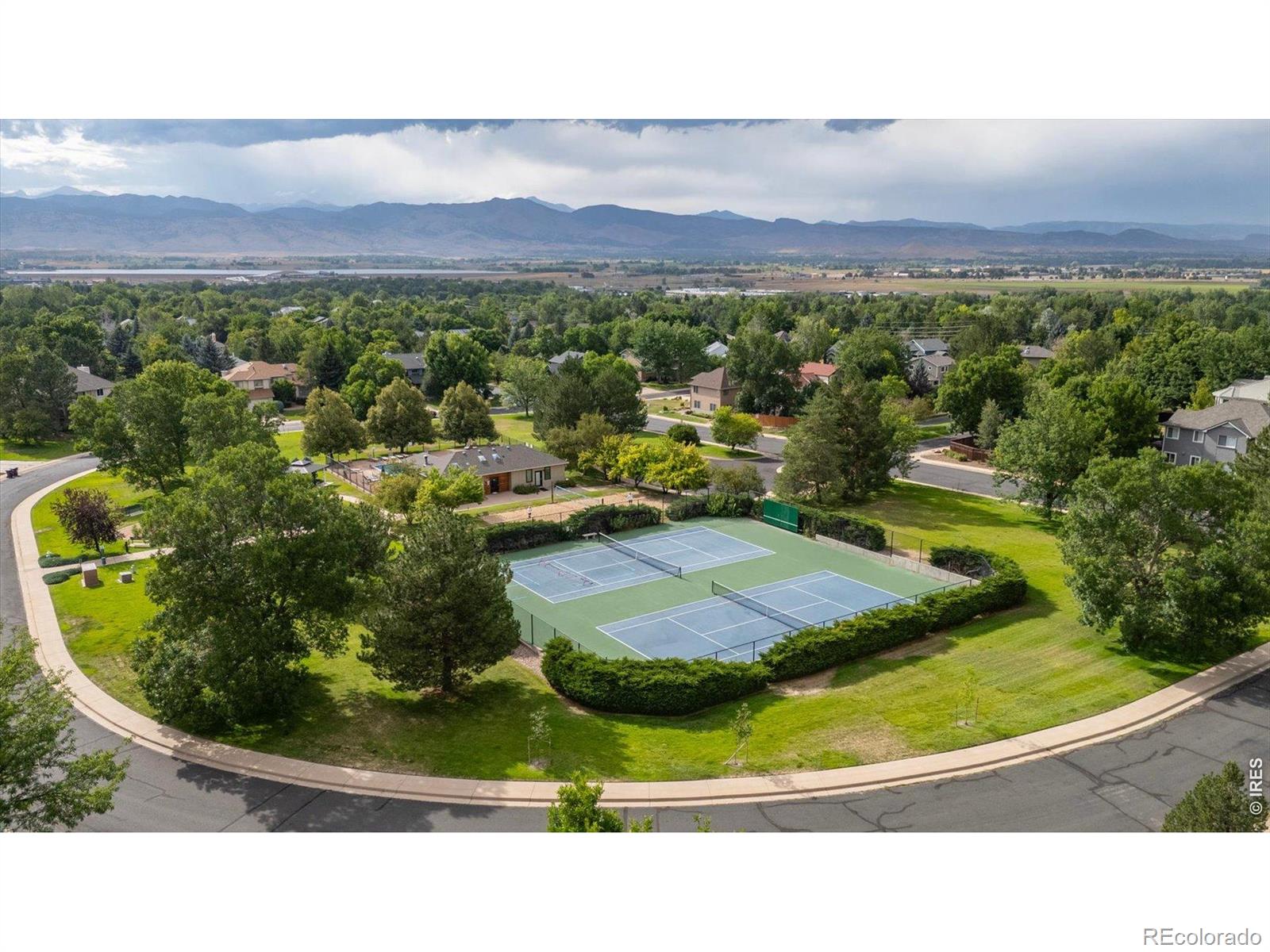 MLS Image #45 for 5364  muirfield court,boulder, Colorado