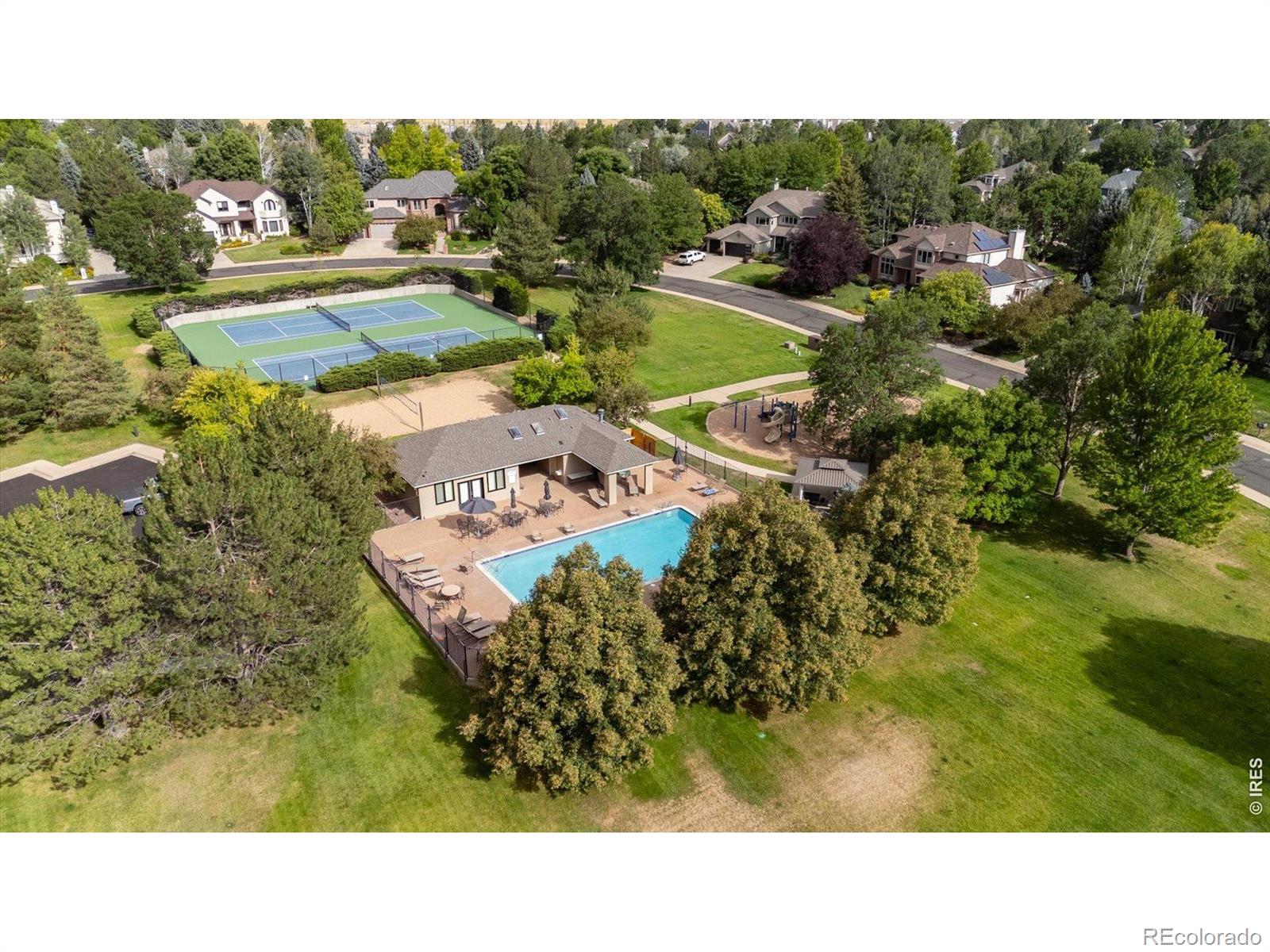MLS Image #46 for 5364  muirfield court,boulder, Colorado