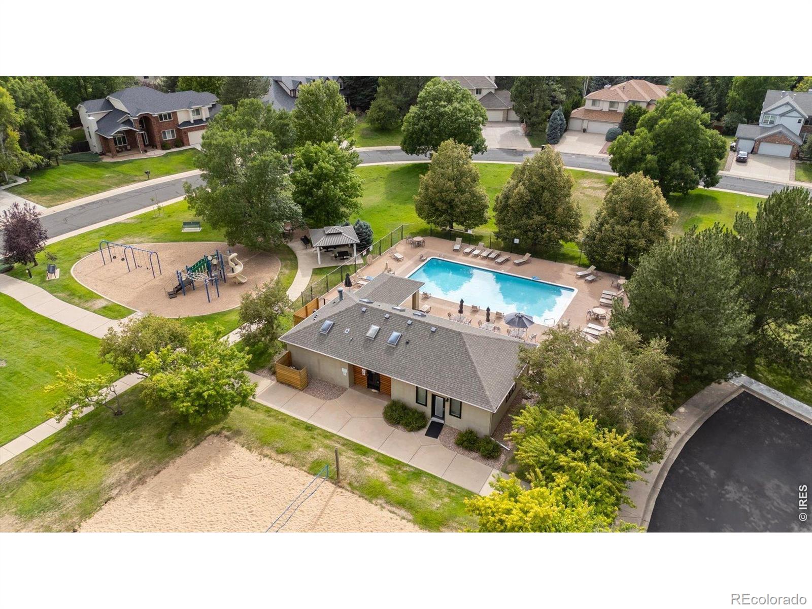 MLS Image #47 for 5364  muirfield court,boulder, Colorado