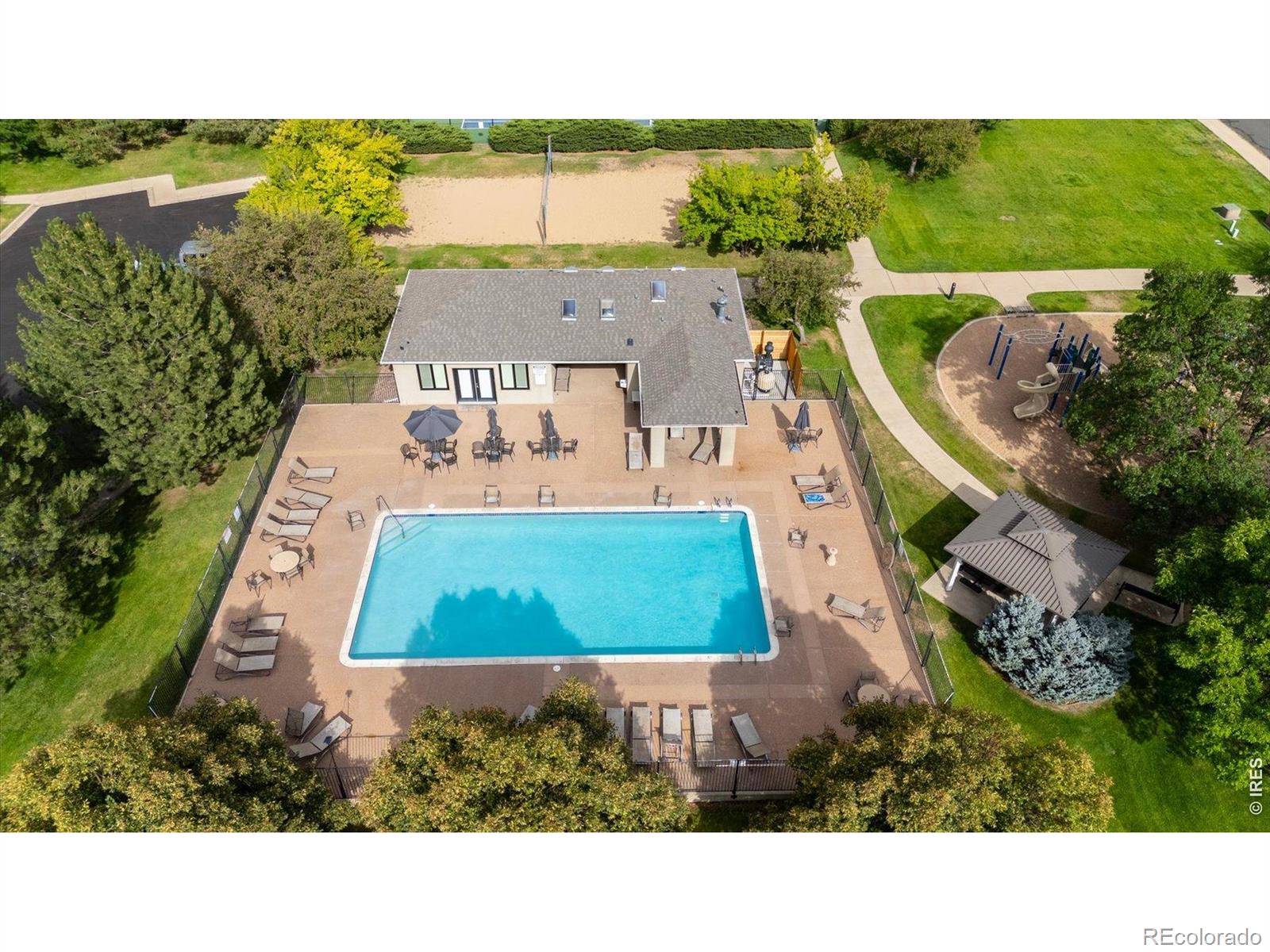 MLS Image #48 for 5364  muirfield court,boulder, Colorado