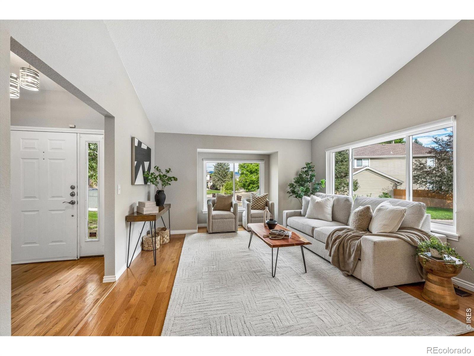 MLS Image #5 for 5364  muirfield court,boulder, Colorado