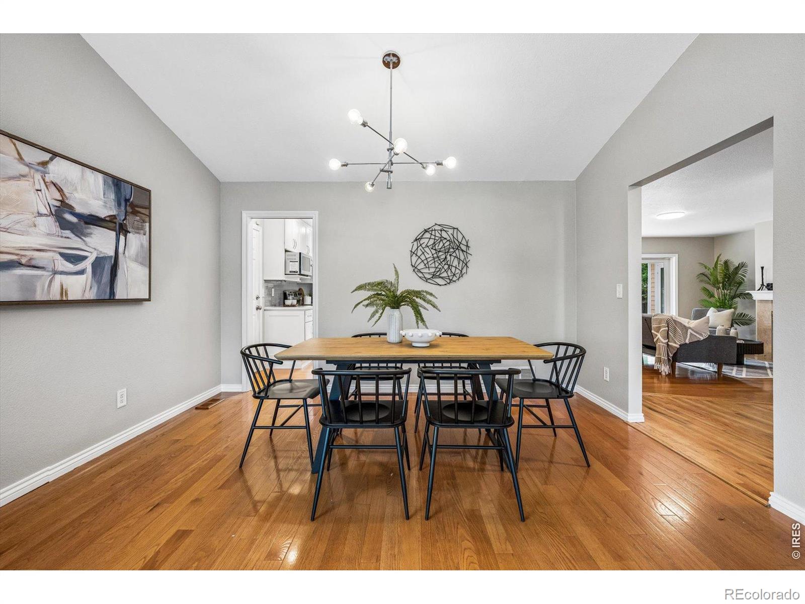 MLS Image #9 for 5364  muirfield court,boulder, Colorado