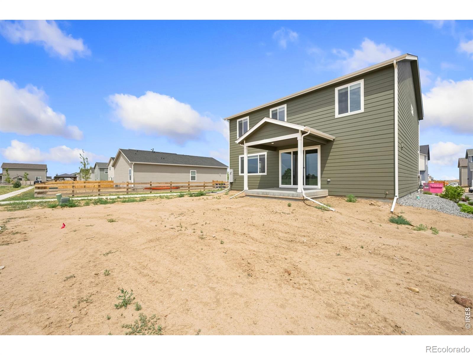 MLS Image #28 for 7332  arkansas street,frederick, Colorado