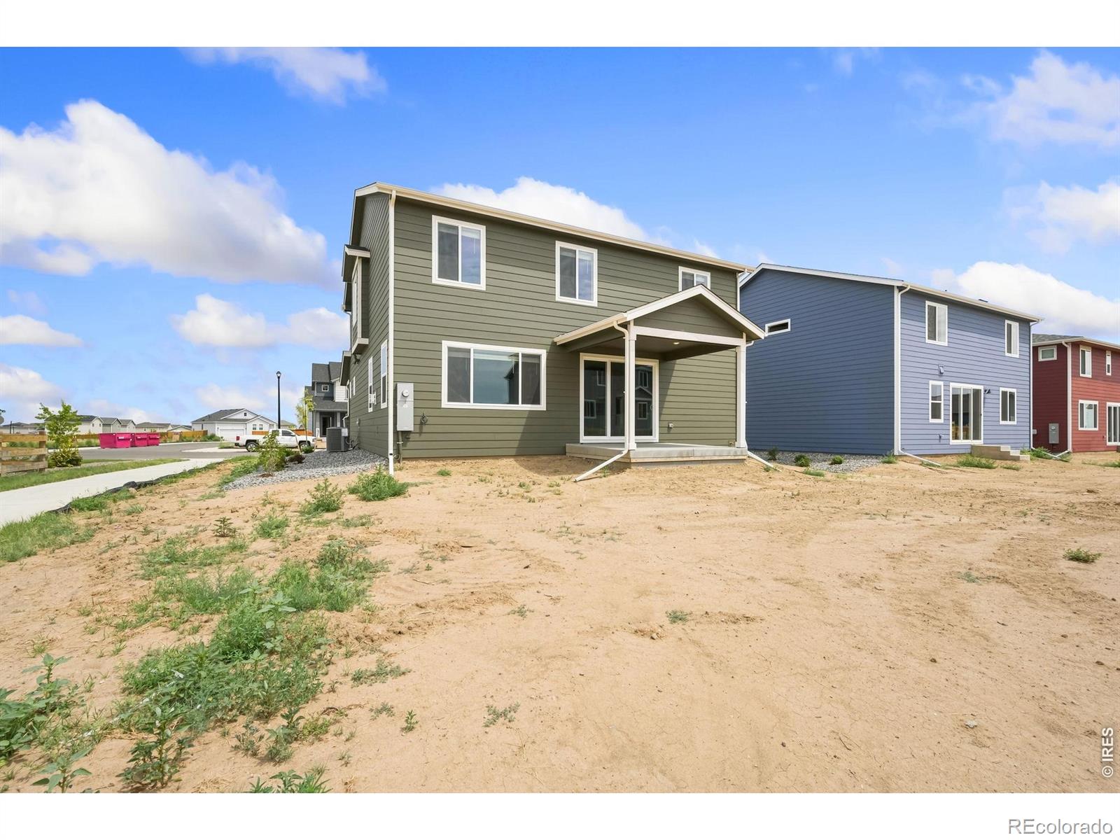 MLS Image #29 for 7332  arkansas street,frederick, Colorado
