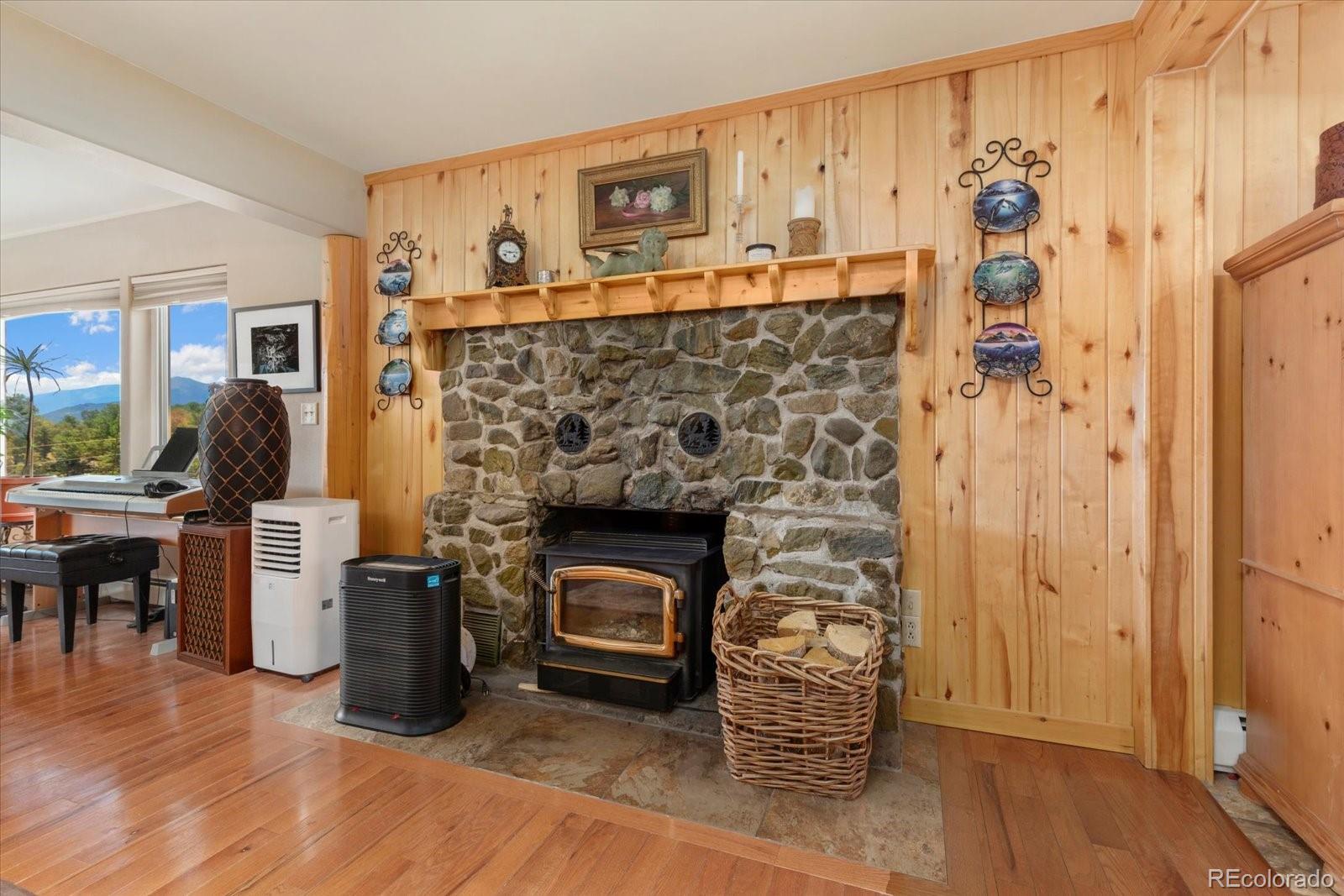 MLS Image #10 for 288  pinion hills drive,howard, Colorado