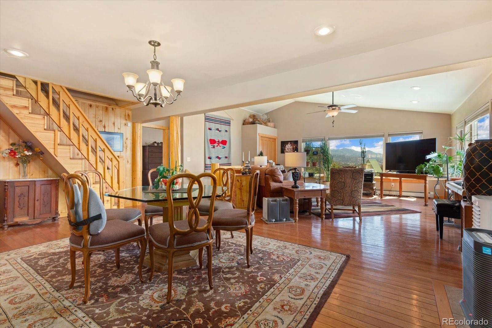 MLS Image #11 for 288  pinion hills drive,howard, Colorado